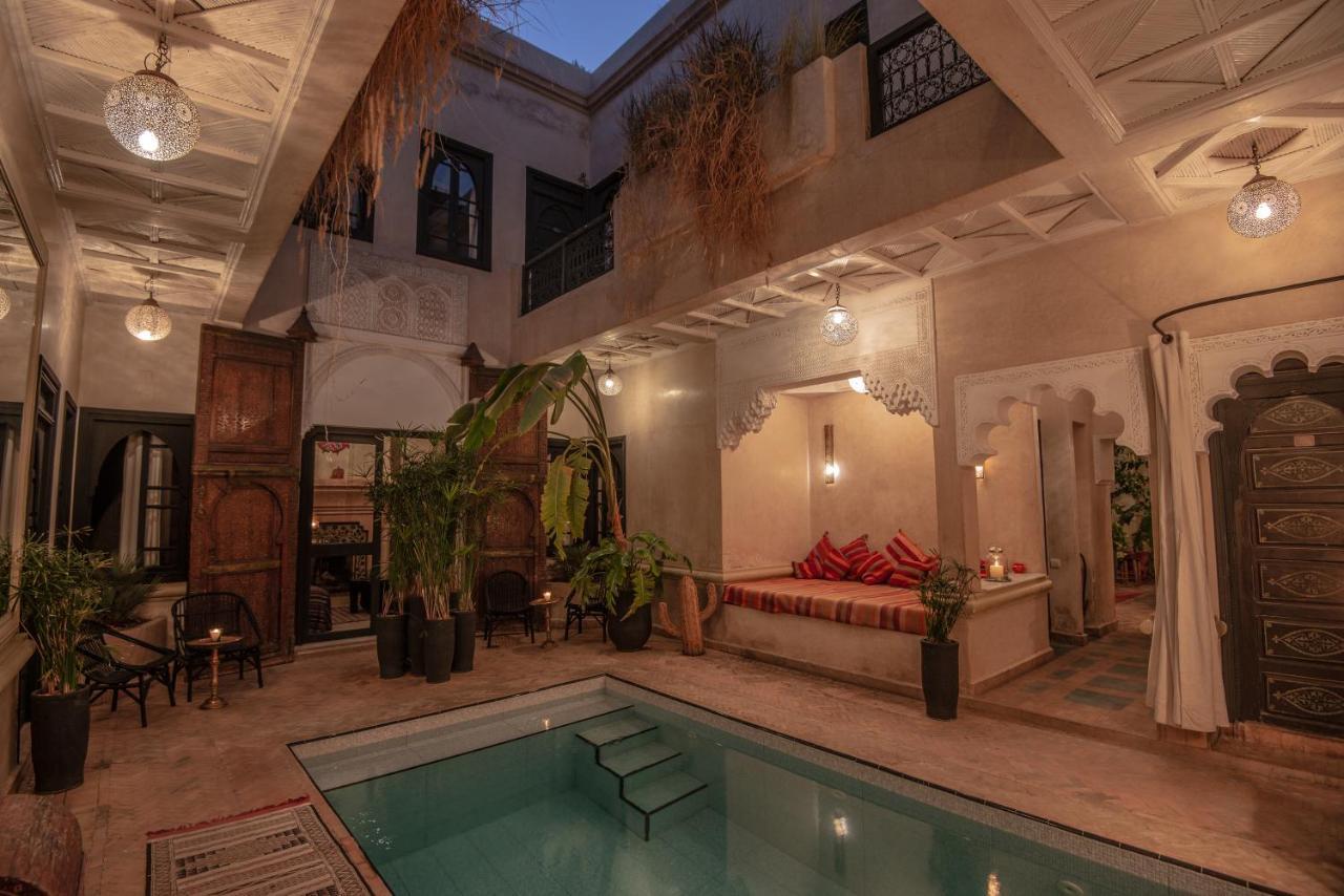 Riad Sindibad 4*