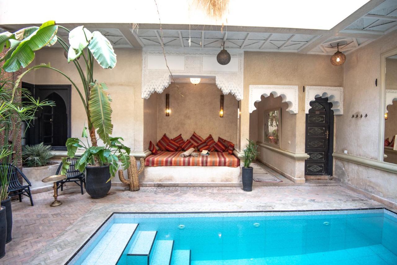 Sindibad Marrakesh