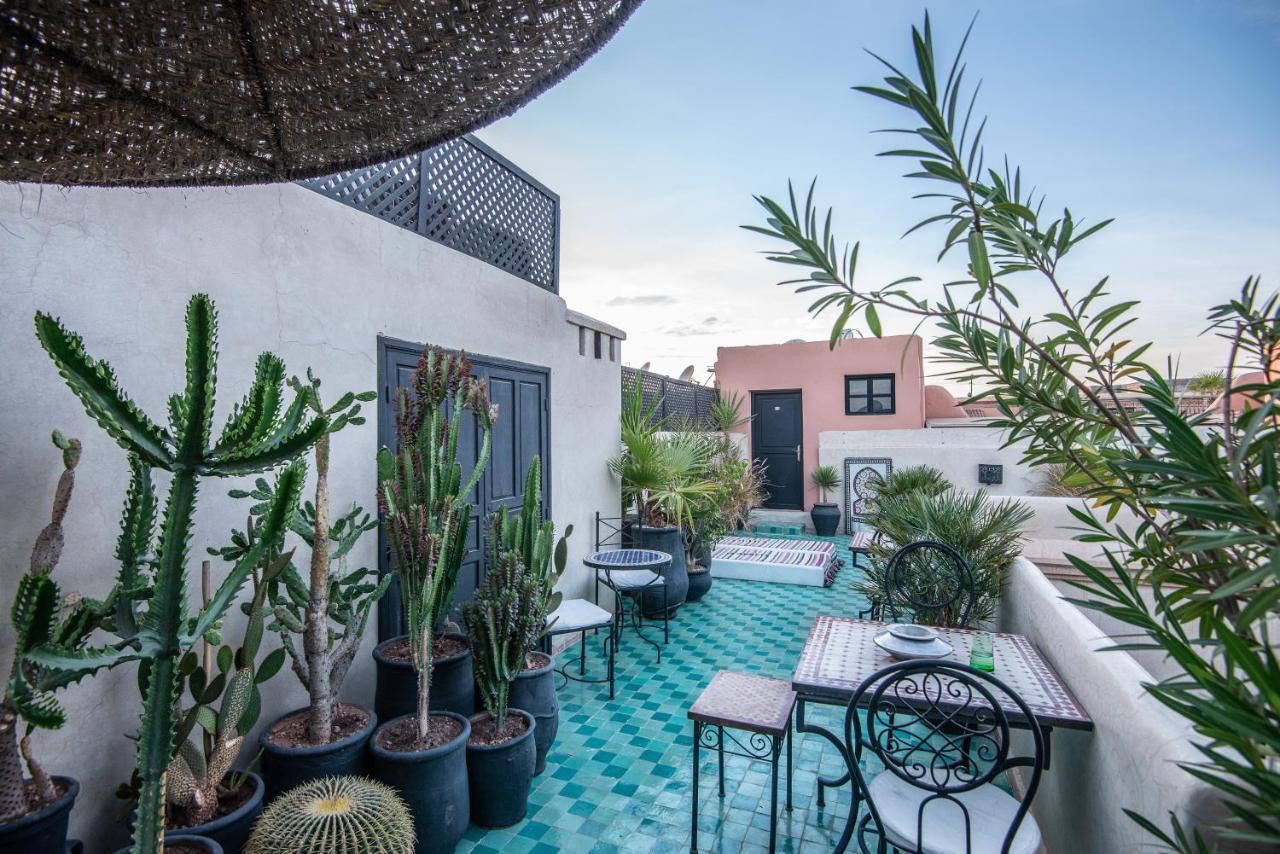 Sindibad Riad 4*