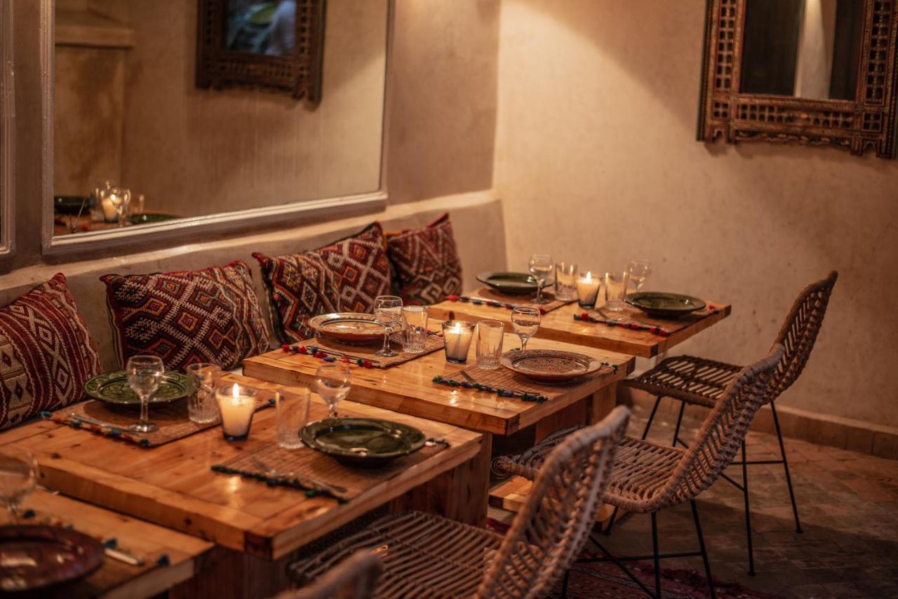 Sindibad Riad 4*