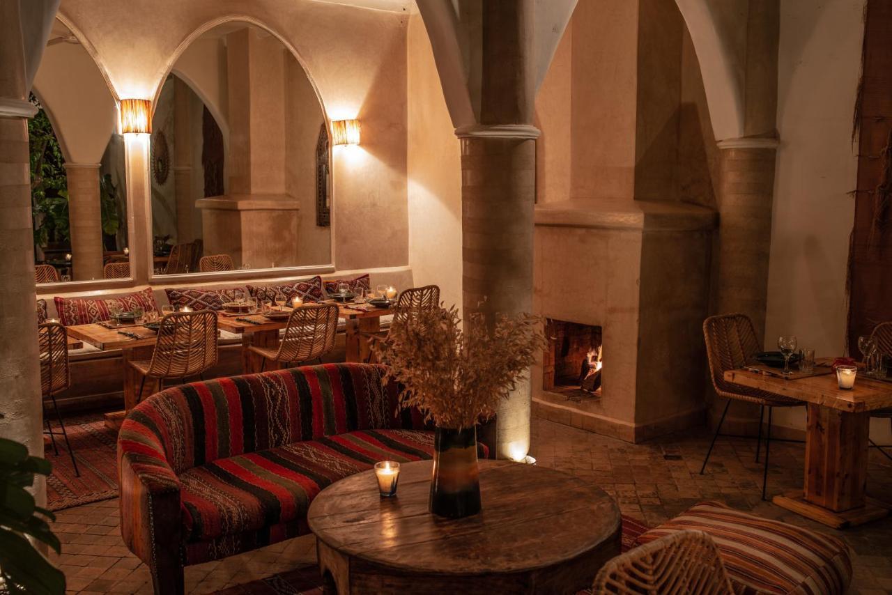 Sindibad 4* Marrakesh