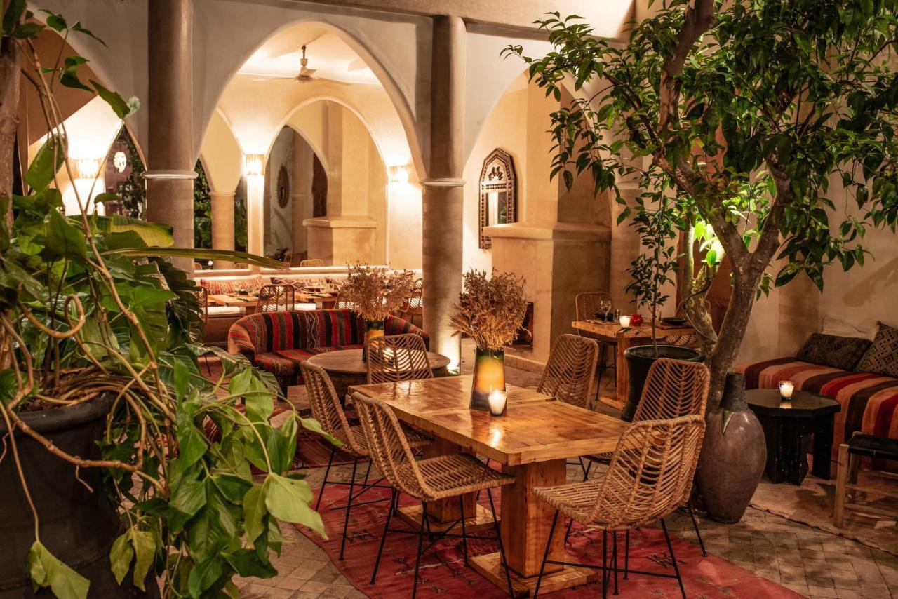 Sindibad Marrakesh