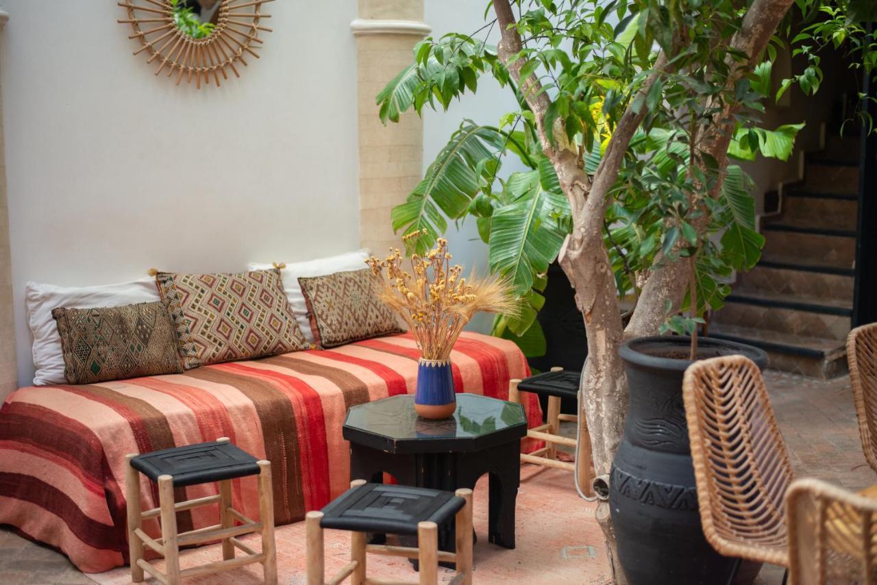 Sindibad Riad Marrakesh