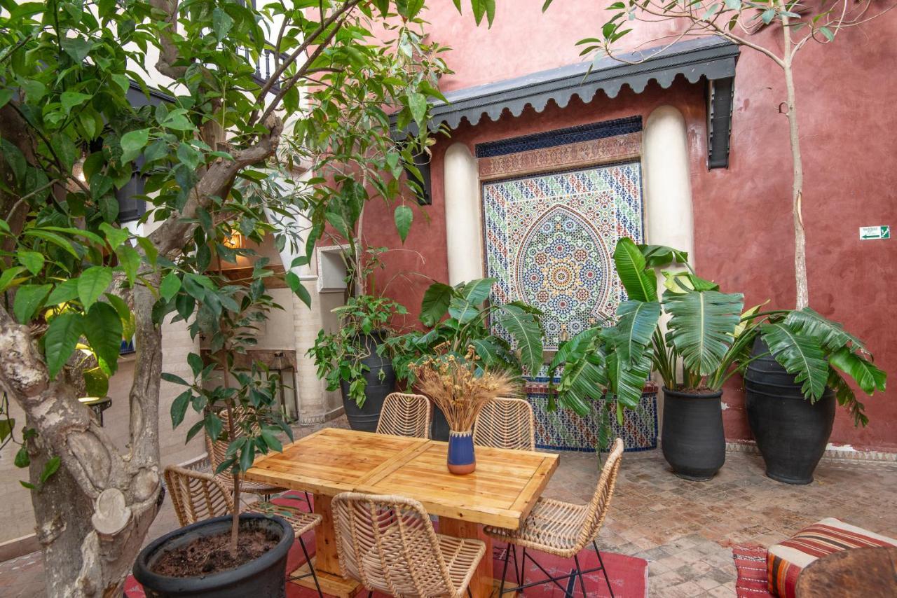Riad Sindibad