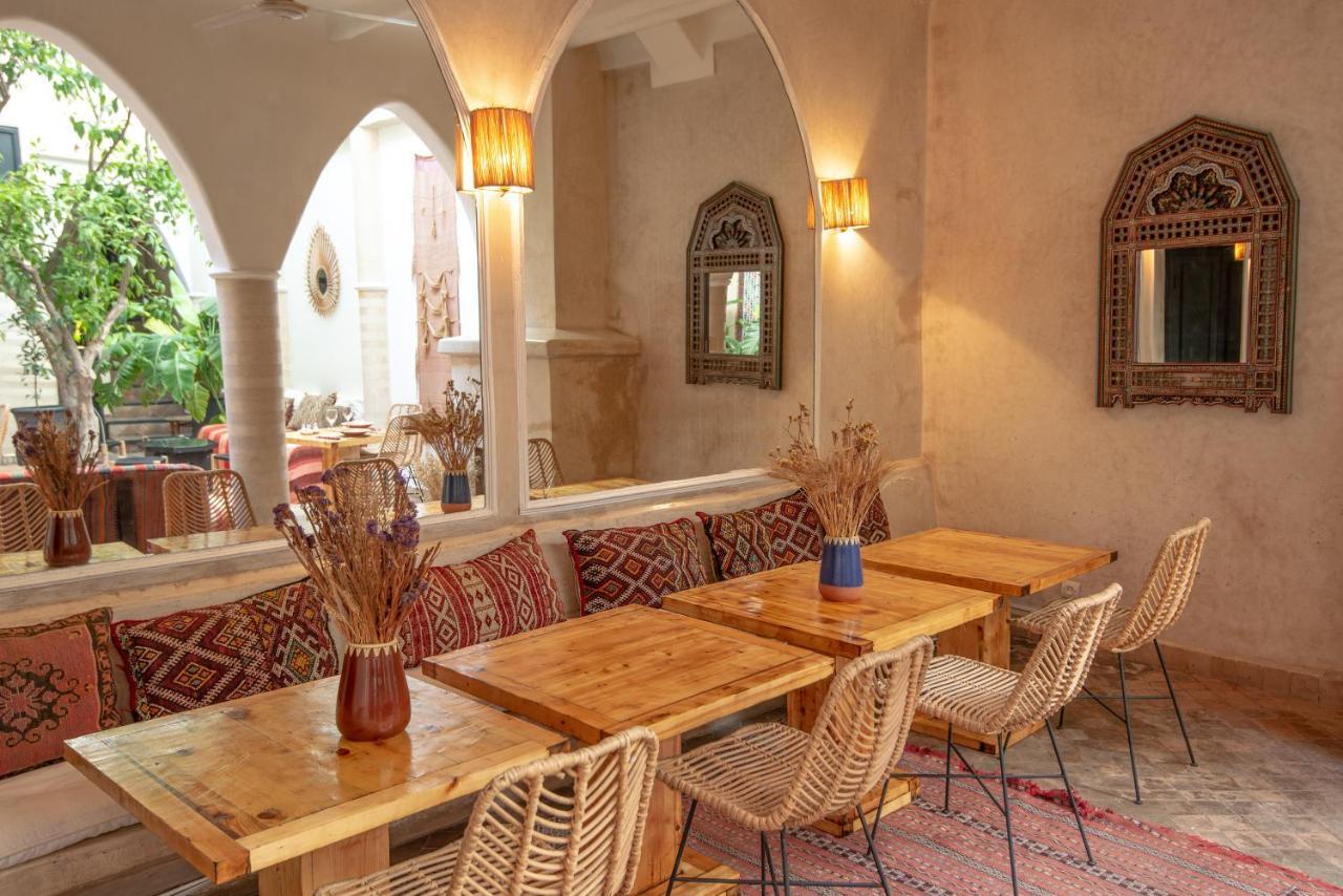Sindibad Riad 4*