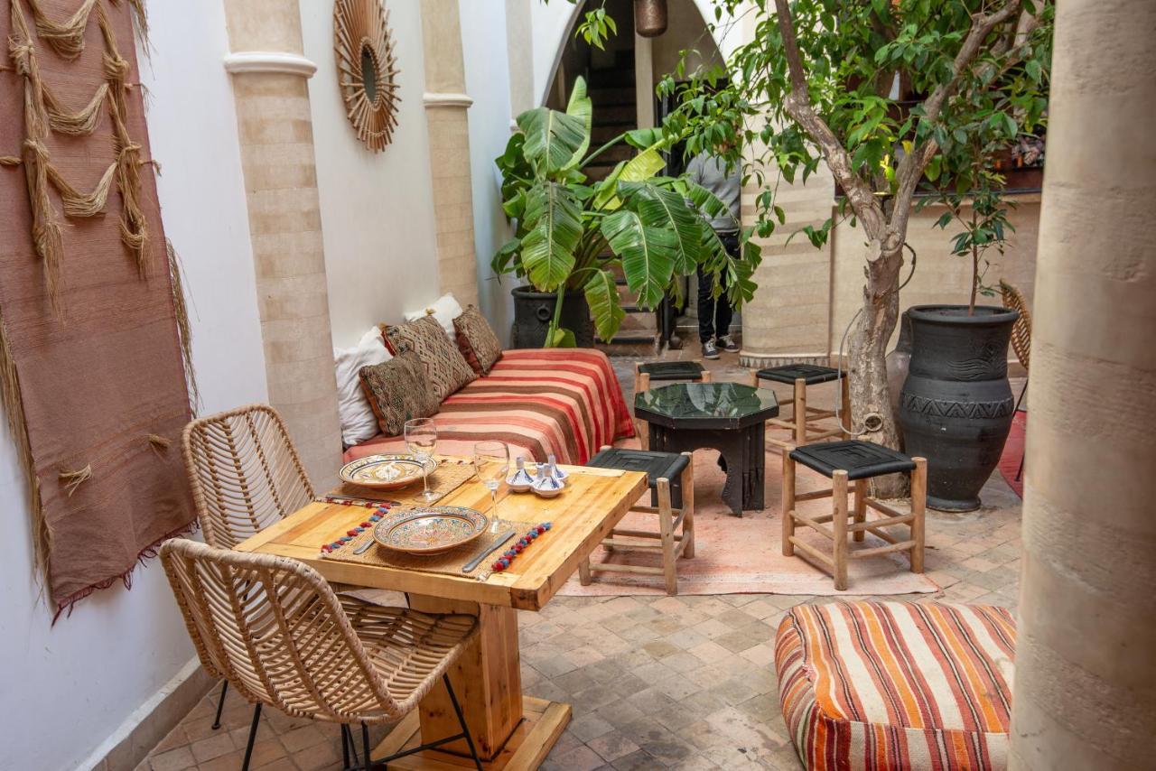 Sindibad 4* Marrakesh