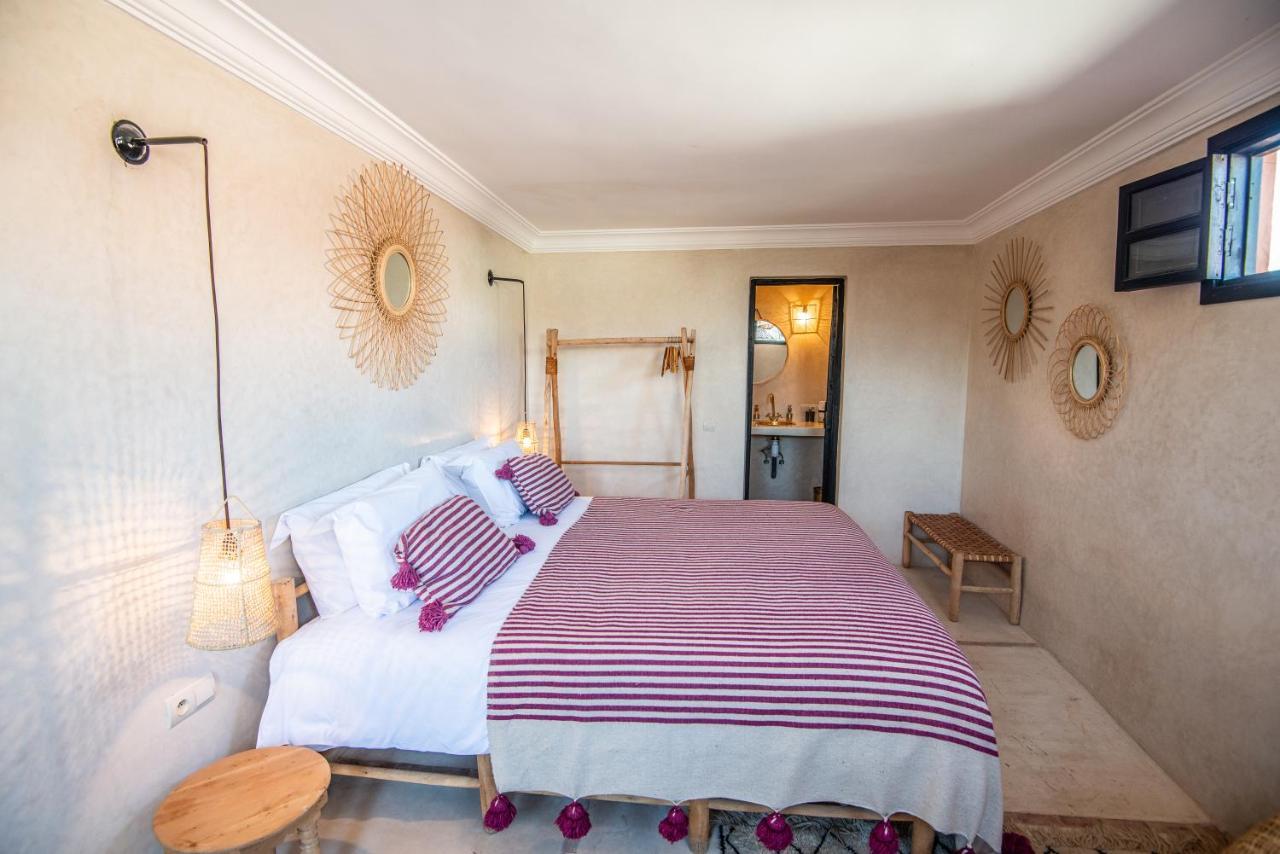 Riad Sindibad Marrakesh