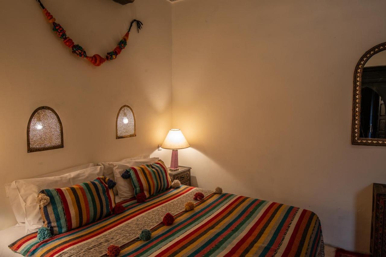 Riad Sindibad Marrakesh