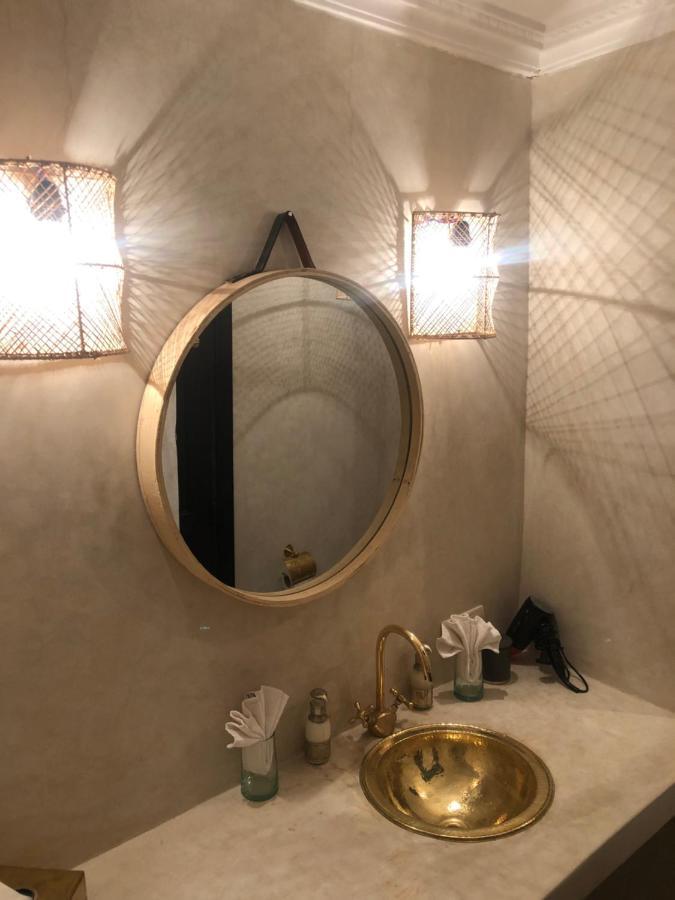 Sindibad Riad Marrakesh