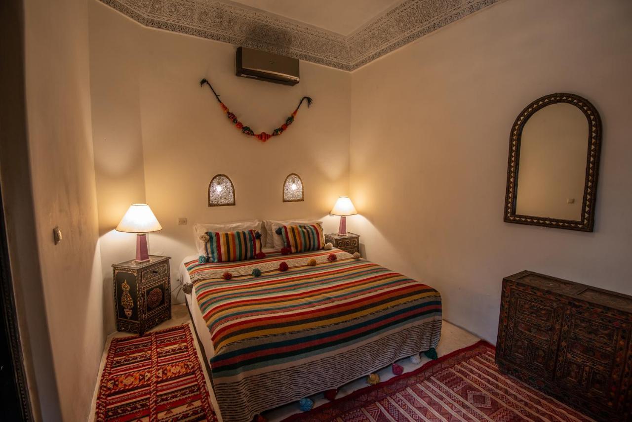 Riad Sindibad