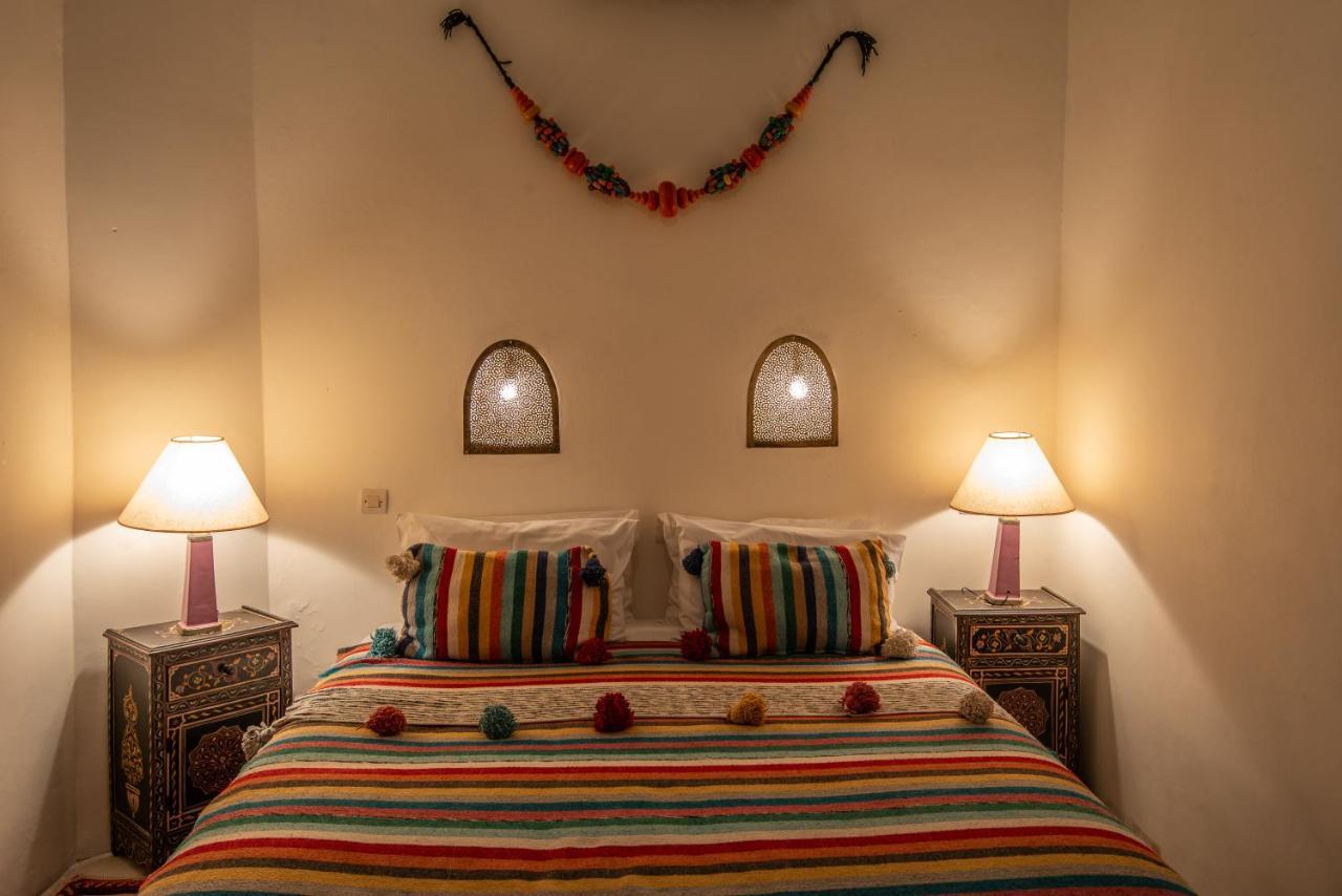 Riad Sindibad Marrakesh