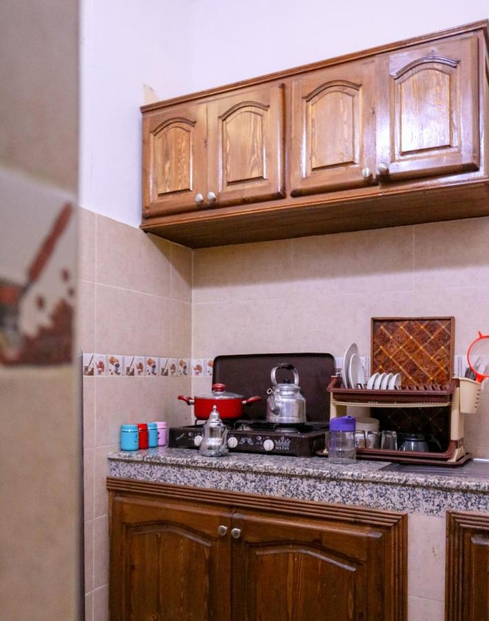 Dar Habache Apartment Marrakesh