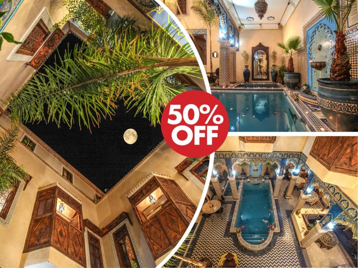 Riad Puchka Marrakesh