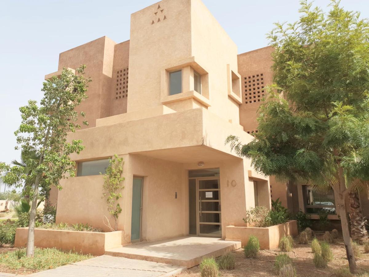 Marrakech Golf Prestigia Apartment Marrakesh