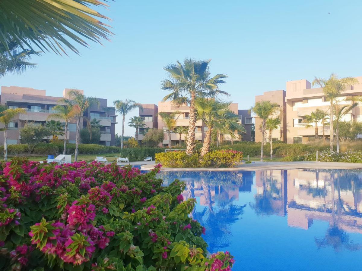 Marrakech Golf Prestigia Apartment