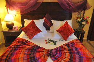 Riad Zoraida Marrakesh