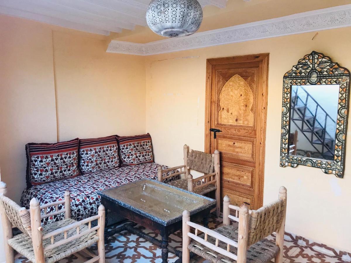 Chennaoui House Marrakech Hostel Marrakesh