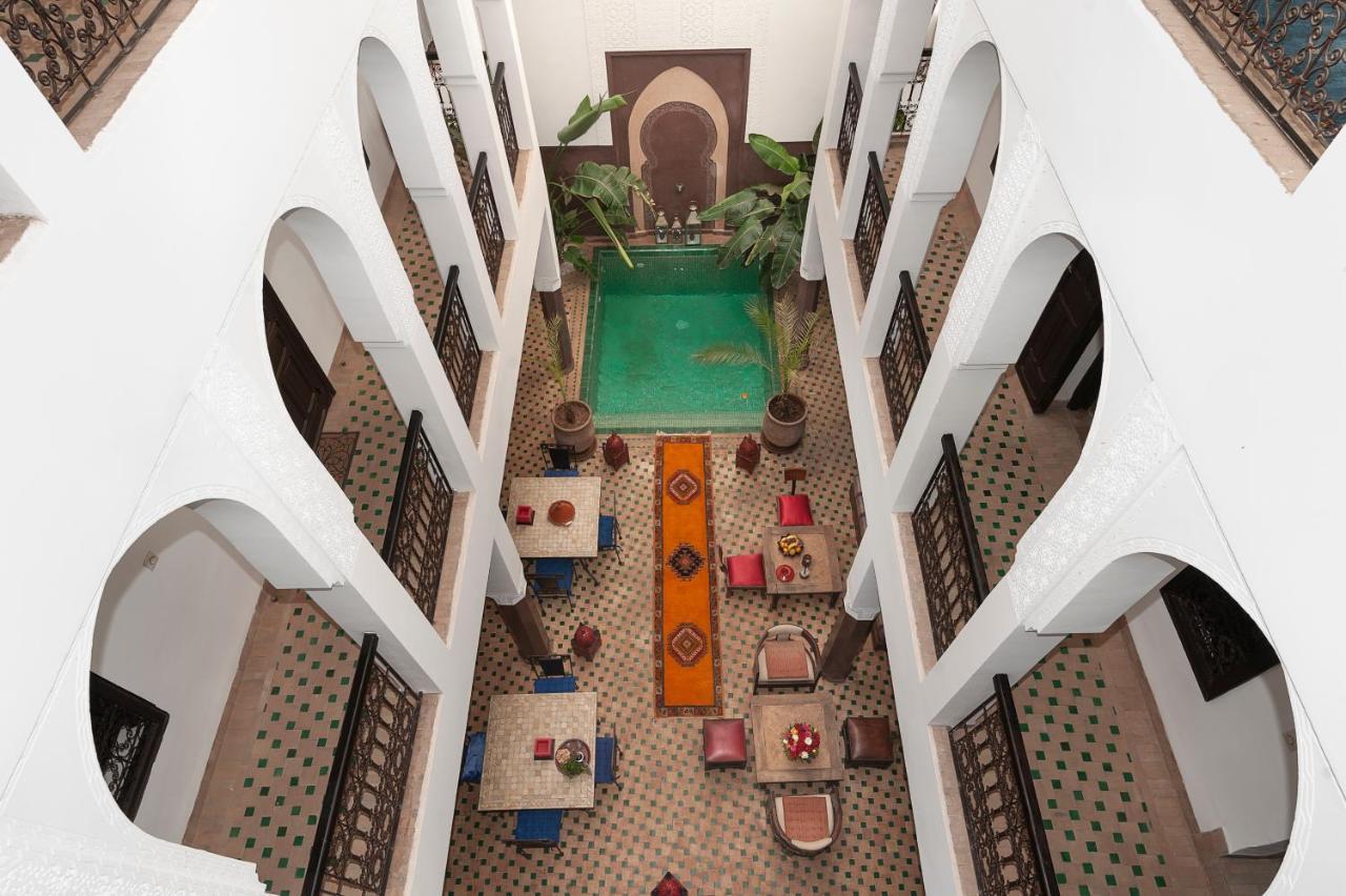 Khabia & 3* Marrakesh