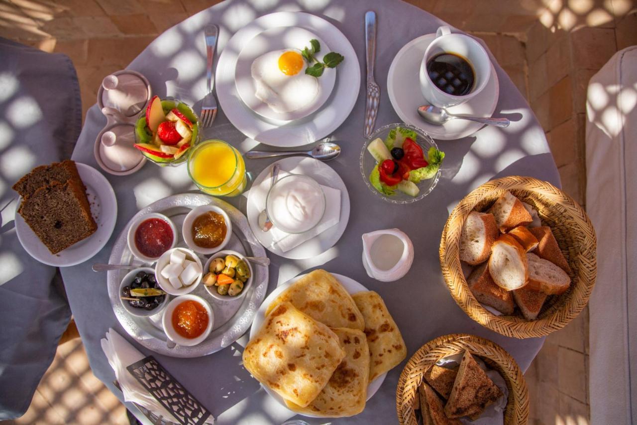 Tchaikana Riad Marrakesh