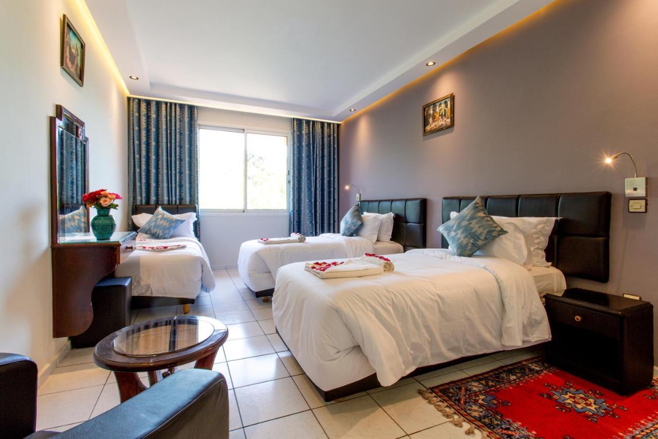 Akabar Hotel 3*