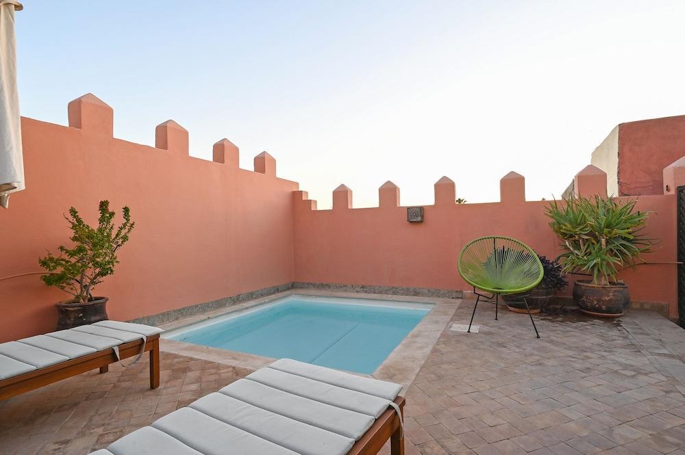 Aya 3* Marrakesh