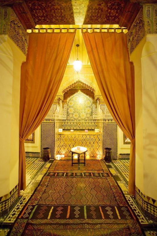Marrakech Riads, Angsana Heritage Collection 4*
