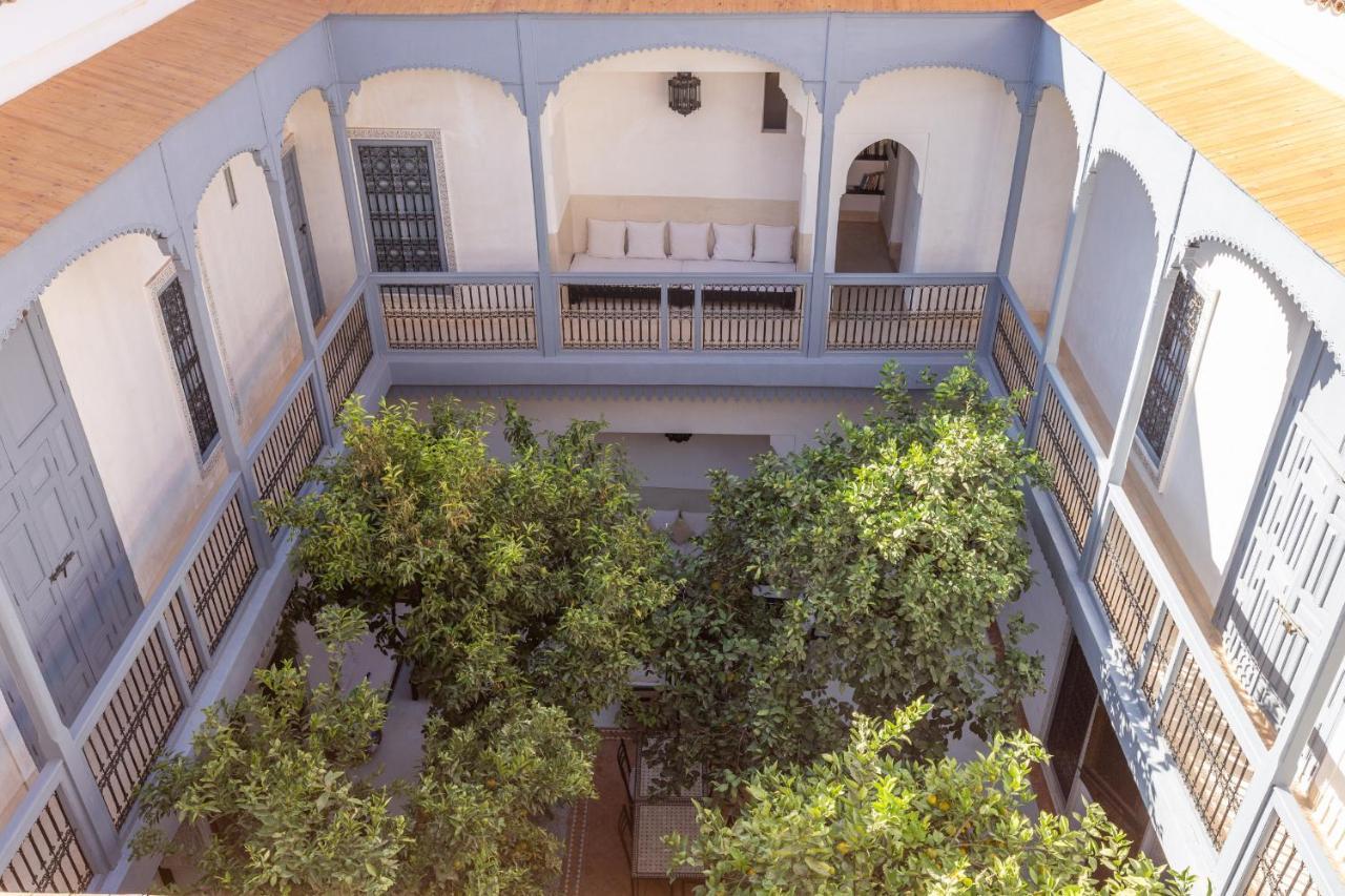 Tchaikana Riad