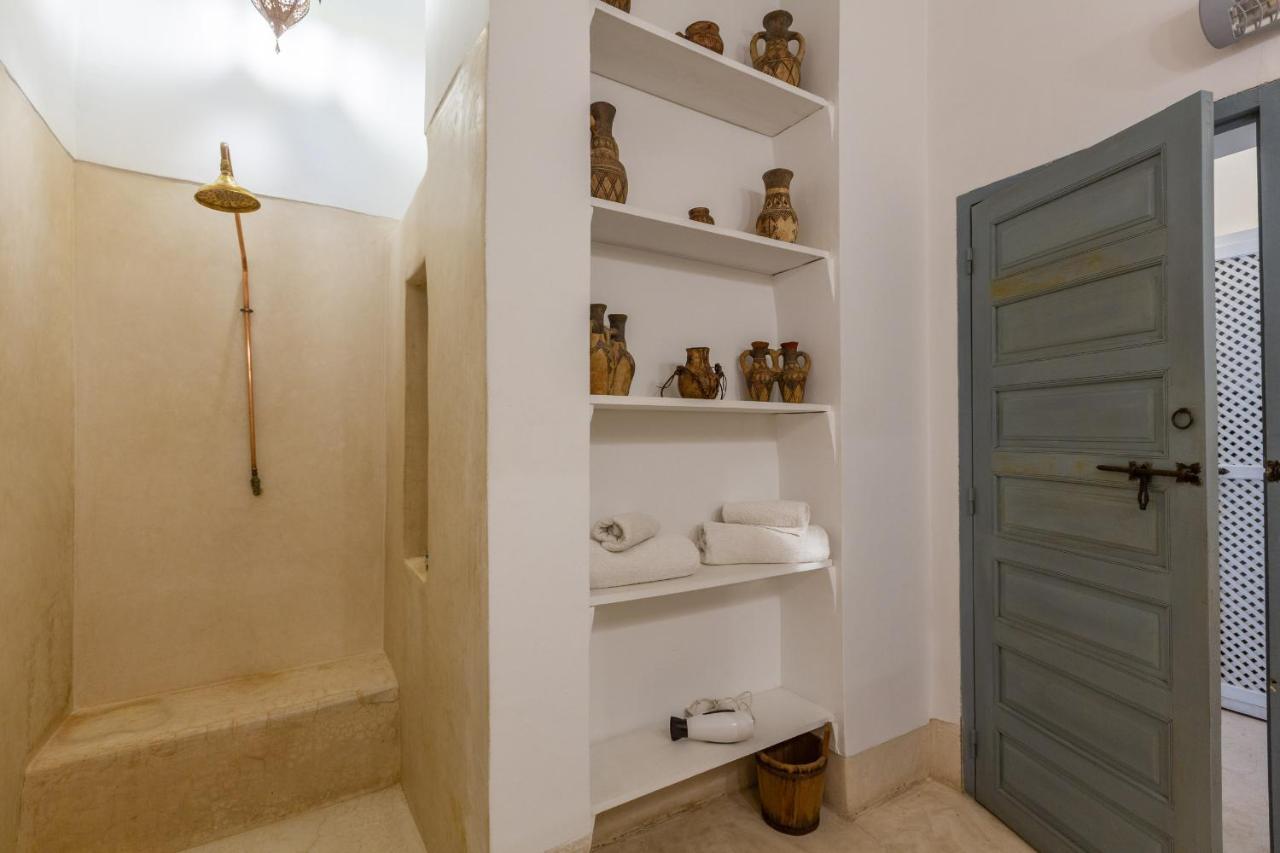 Tchaikana Marrakesh