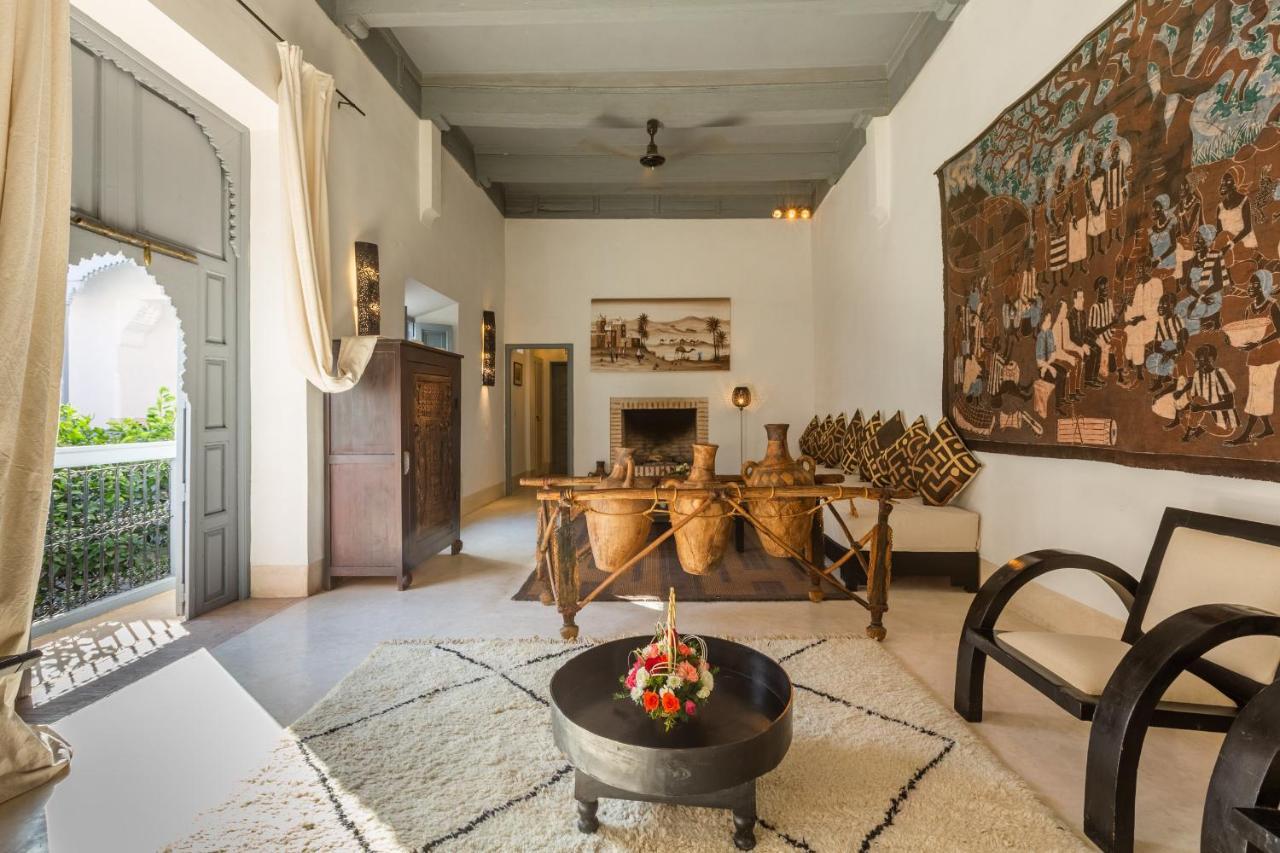 Tchaikana Marrakesh