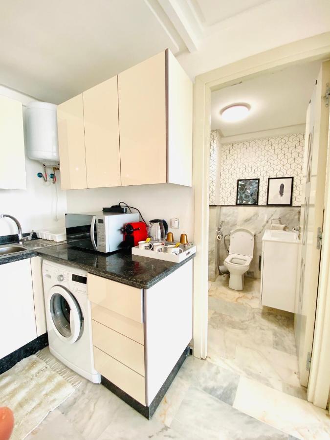 Aim House Apartment *
