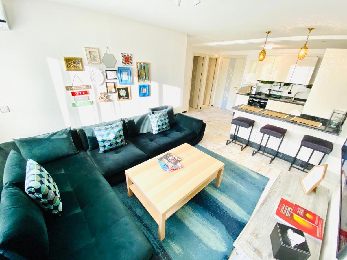 Aim House Apartment