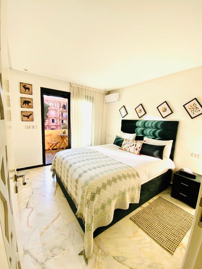 Aim House Apartment
