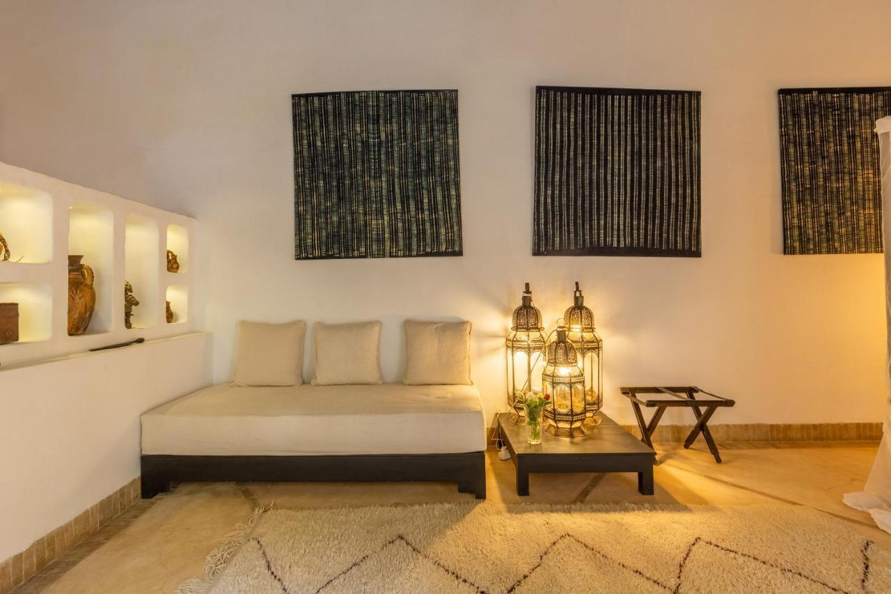 Tchaikana Riad Marrakesh