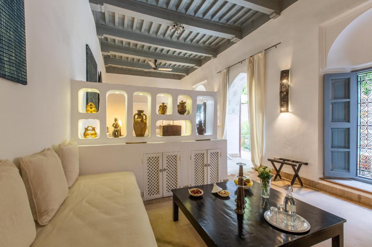 Tchaikana Riad Marrakesh