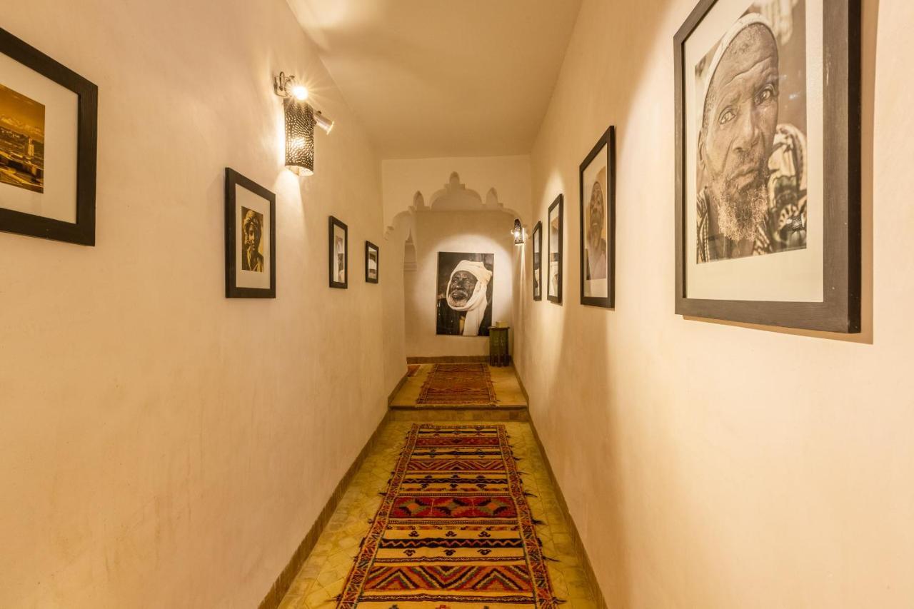 Riad Tchaikana 3*