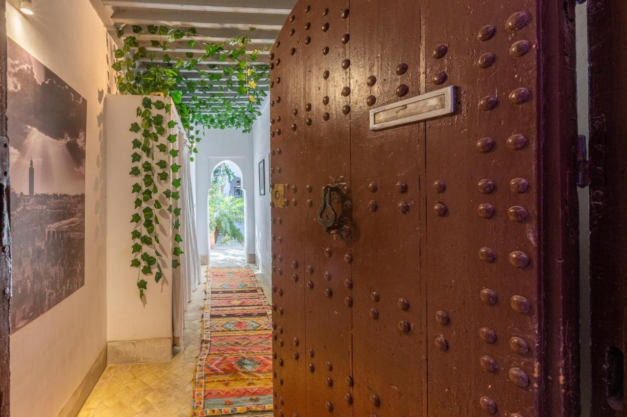 Tchaikana Riad