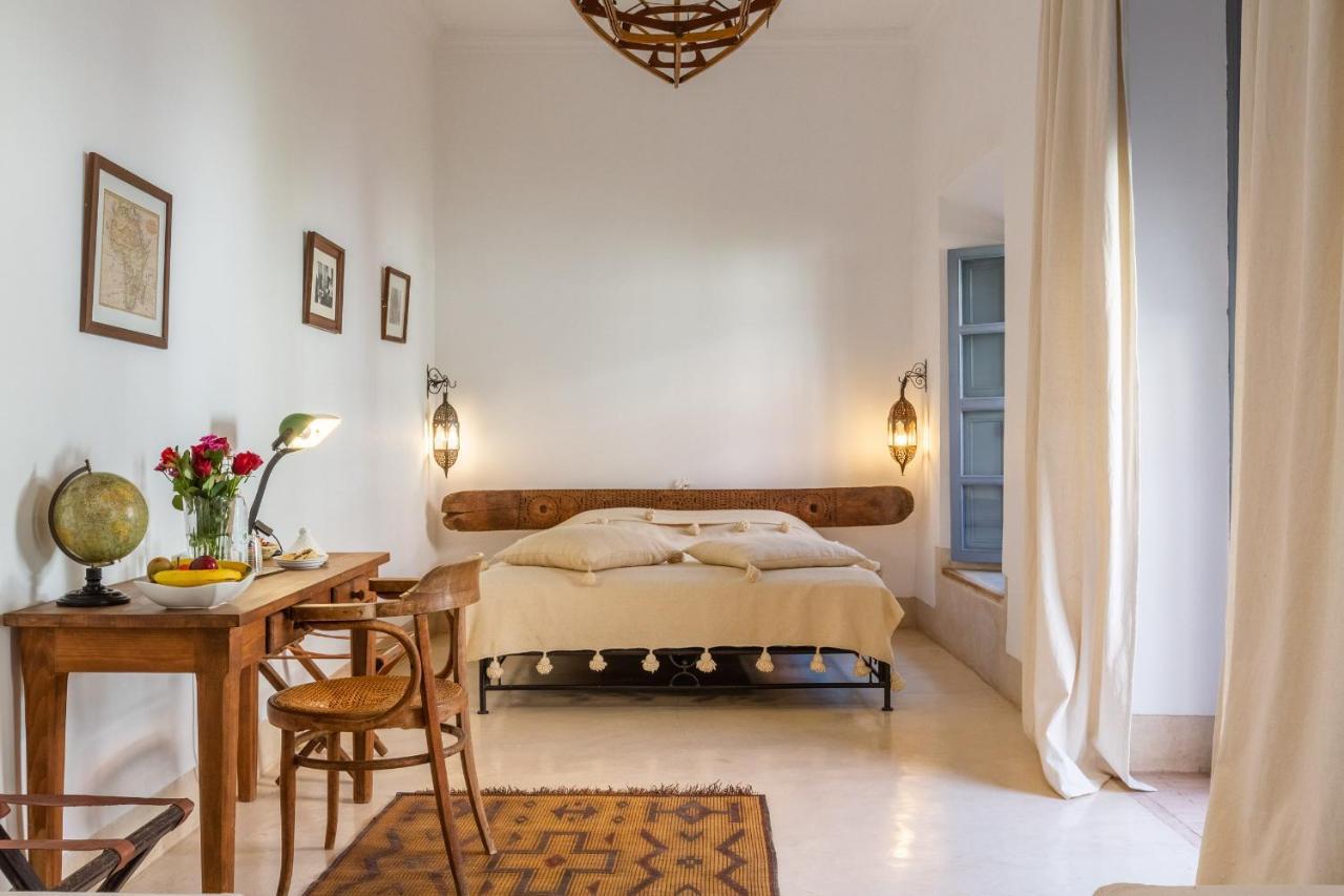 Tchaikana Marrakesh