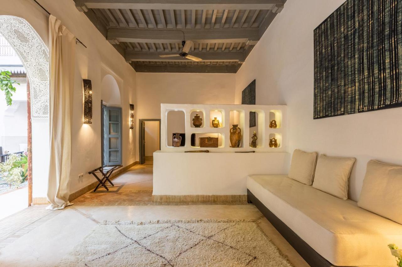 Tchaikana Riad