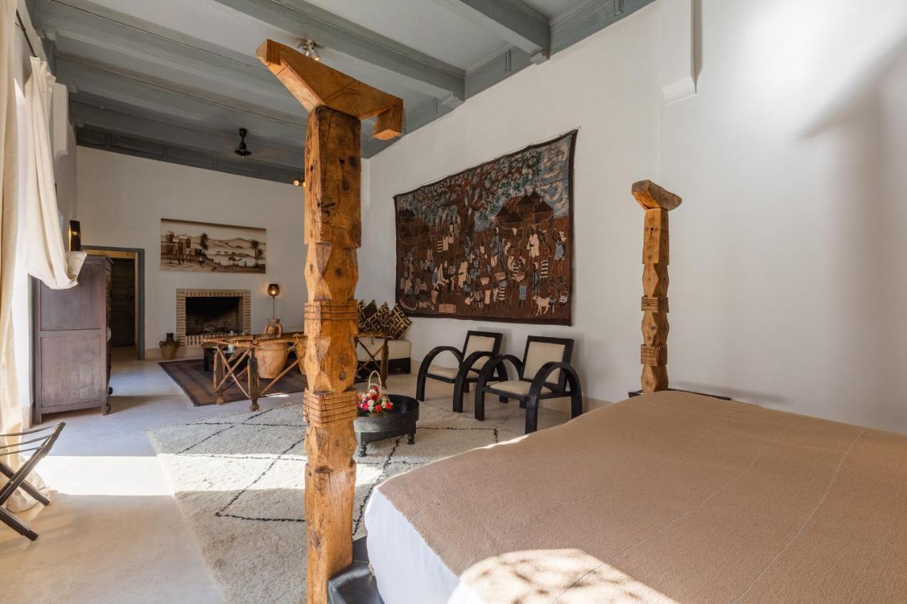 Riad Tchaikana Marrakesh
