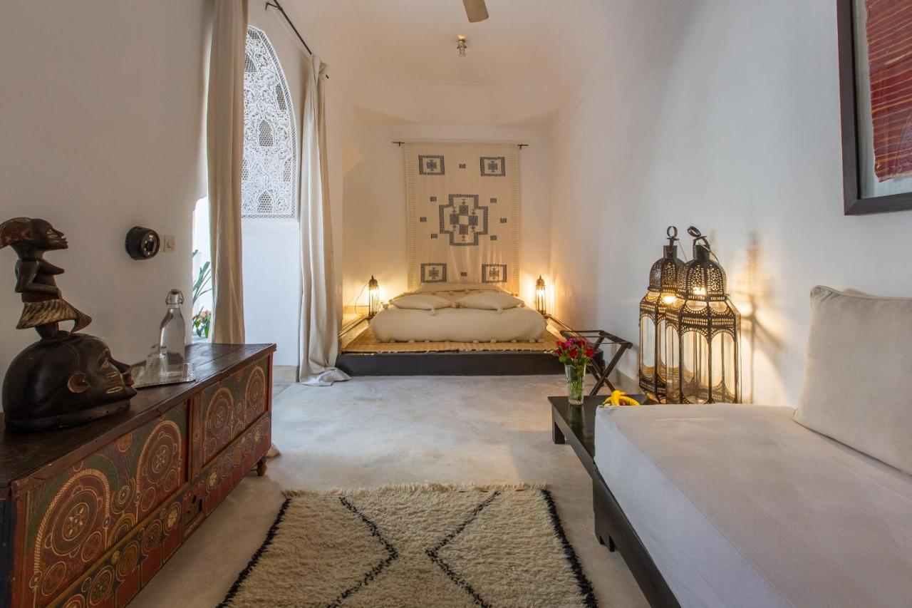 Tchaikana 3* Marrakesh