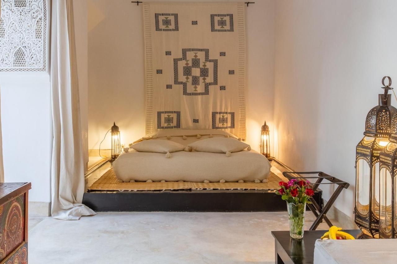 Riad Tchaikana 3*