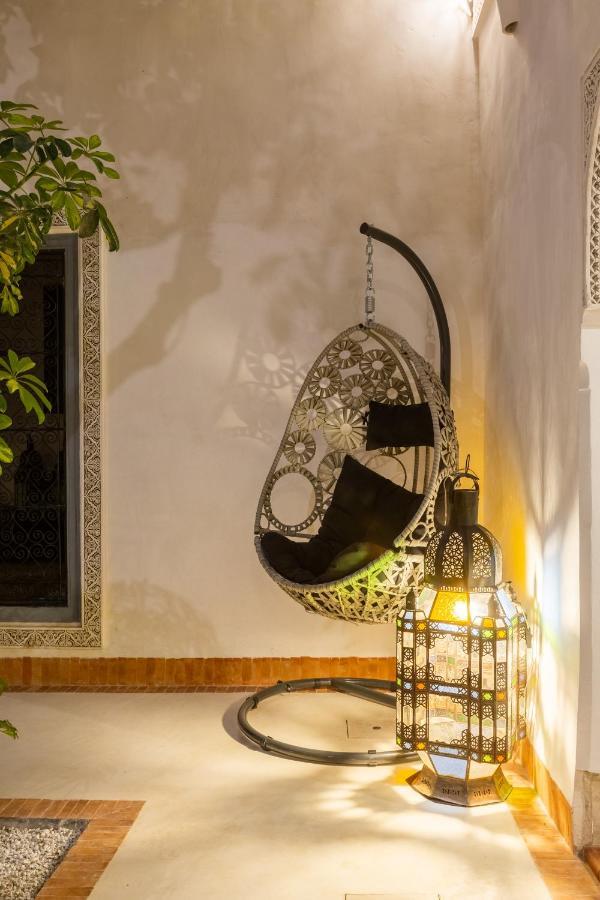 Riad Tchaikana Marrakesh