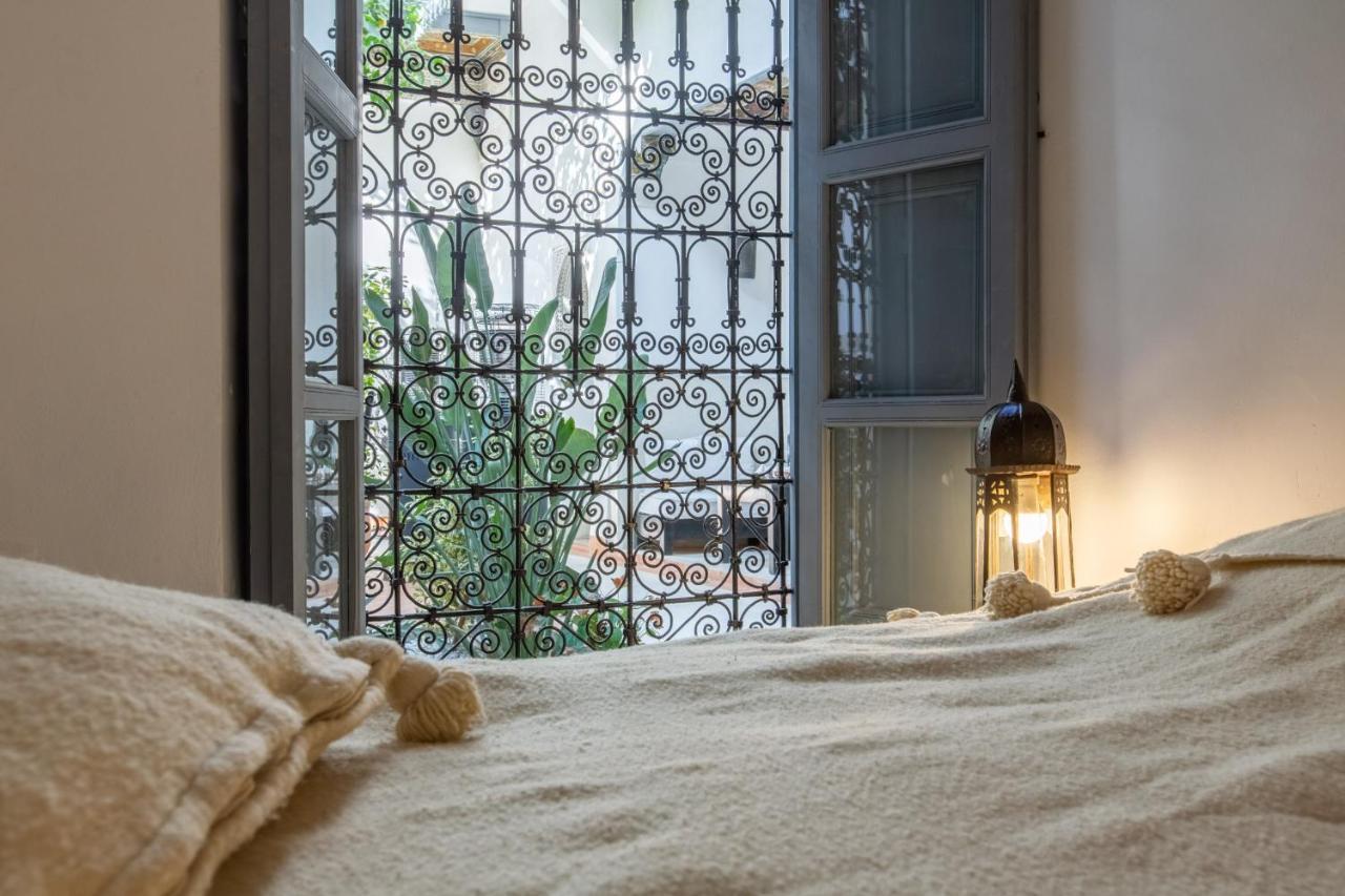 Riad Tchaikana Marrakesh