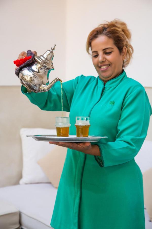 Tchaikana 3* Marrakesh