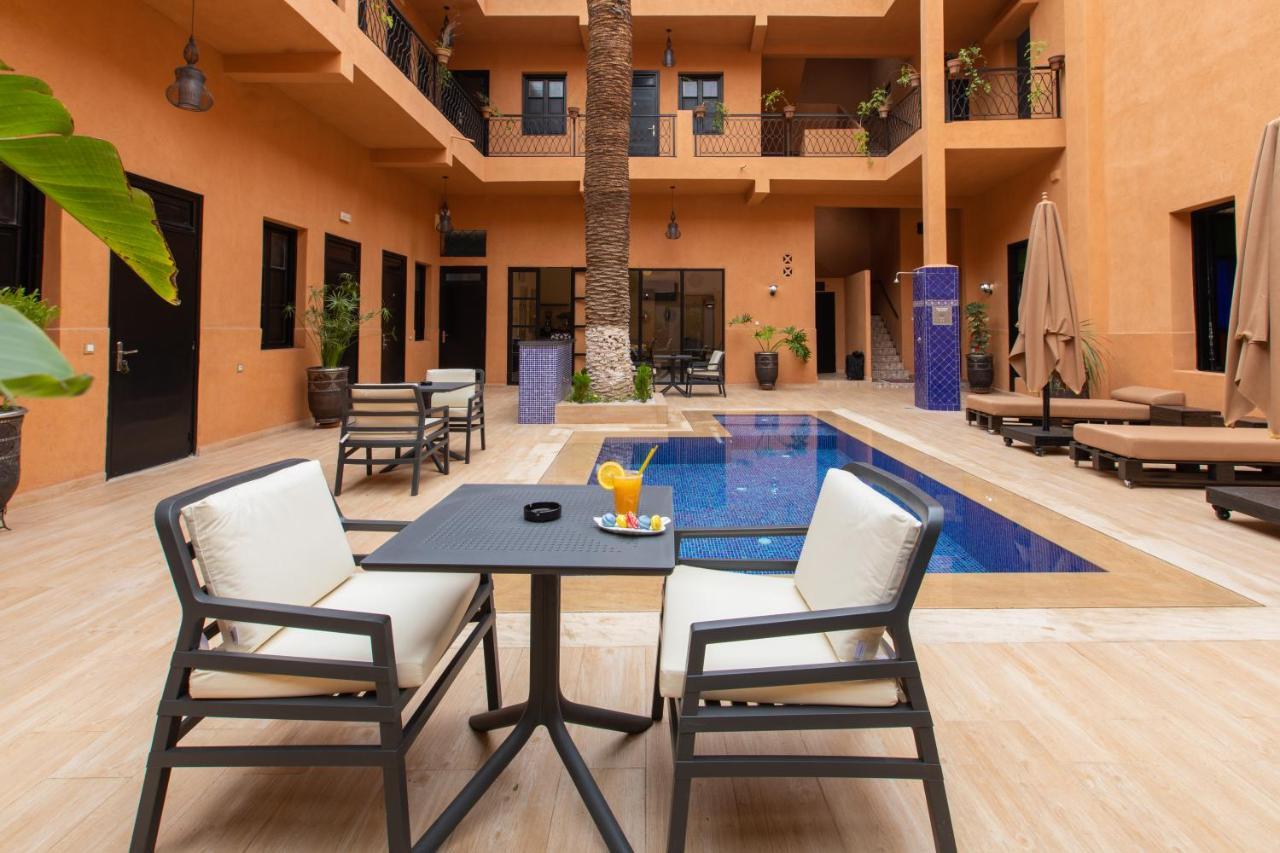 Hotel Toulousain 3*