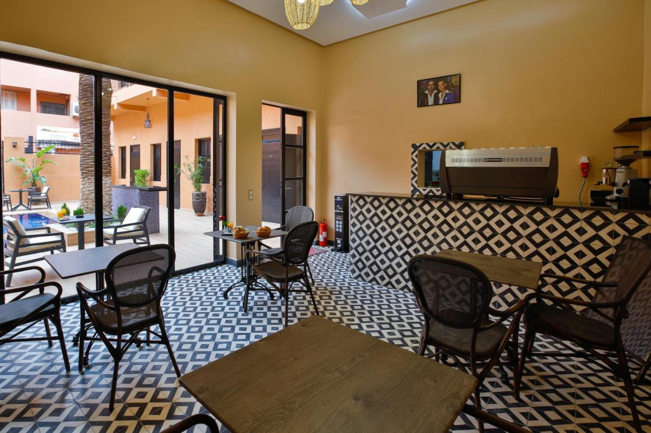 Toulousain Hotel 3*