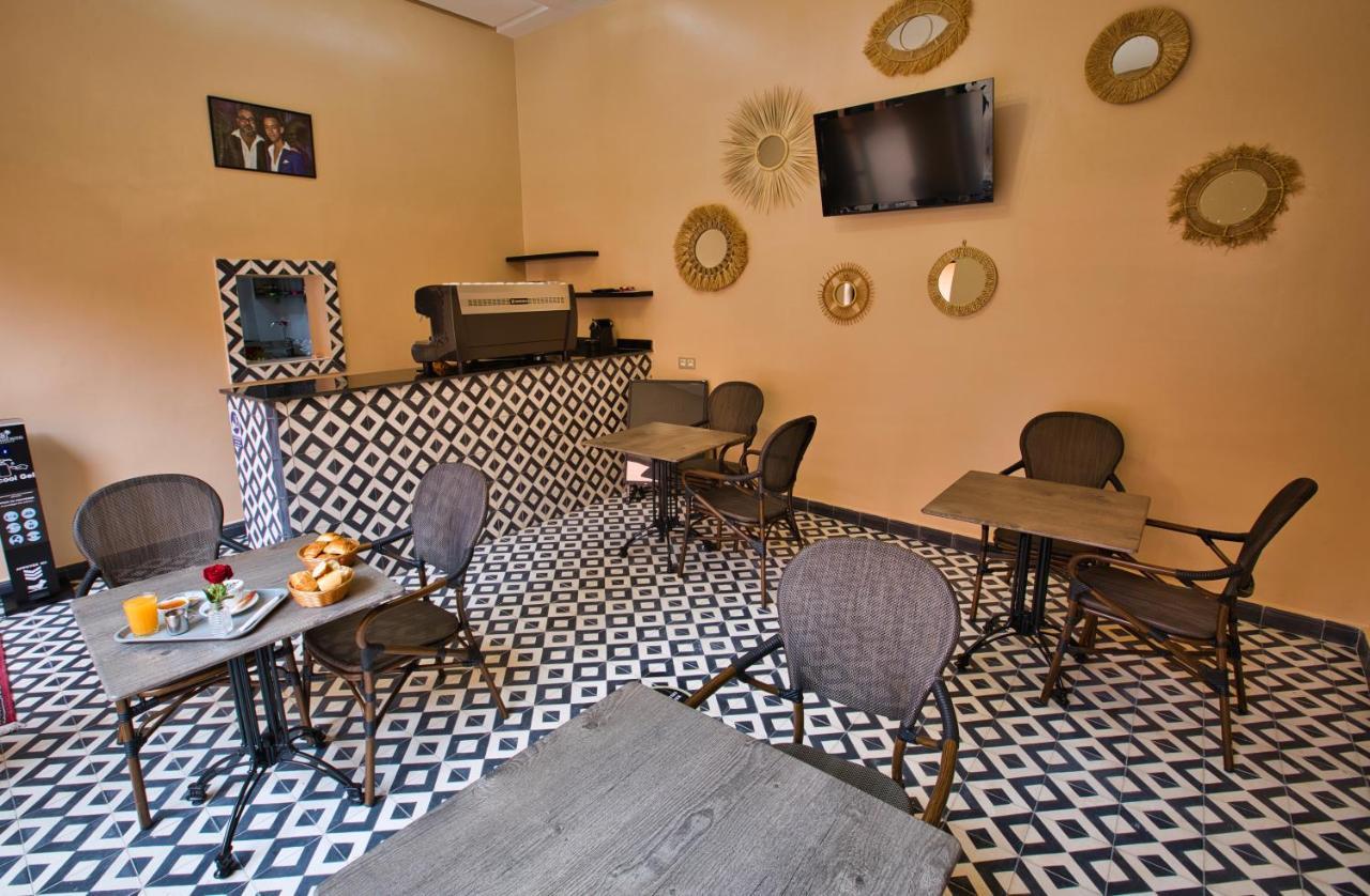 Toulousain Hotel