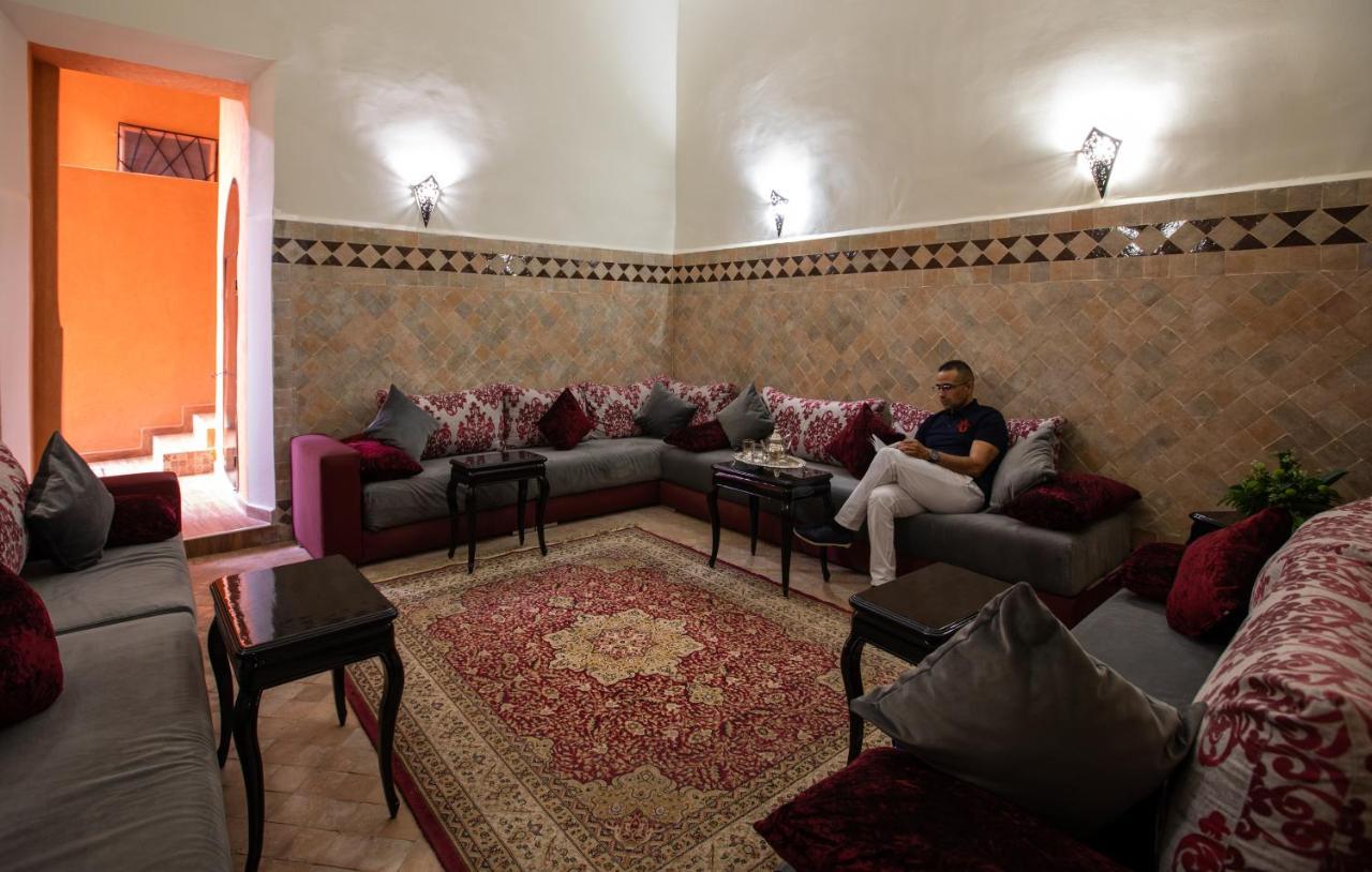 Toulousain 3* Marrakesh