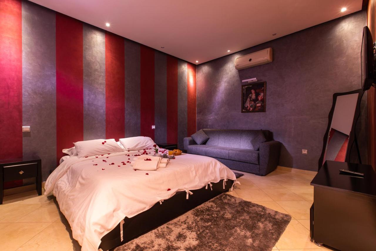 Toulousain 3* Marrakesh
