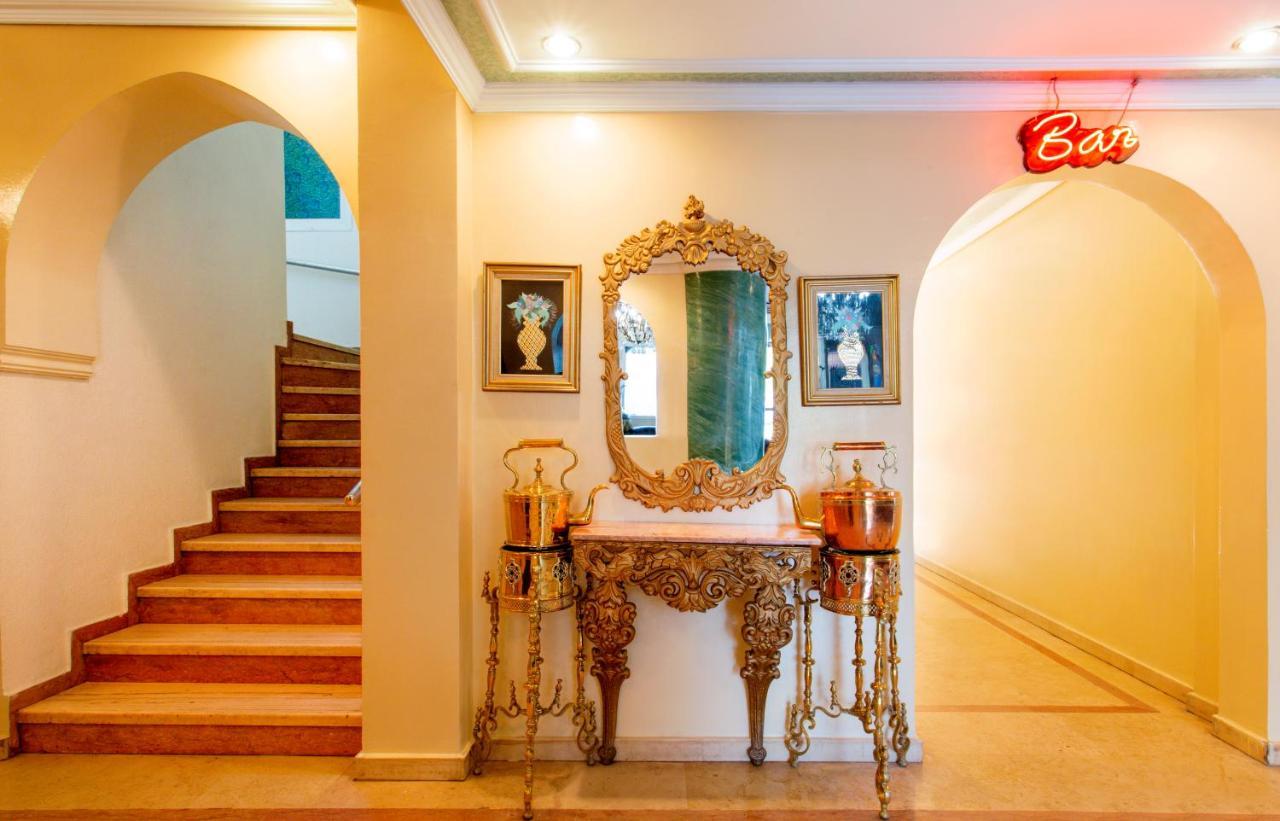 Hotel Akabar Marrakesh
